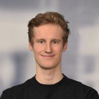 Fabian Hildesheim